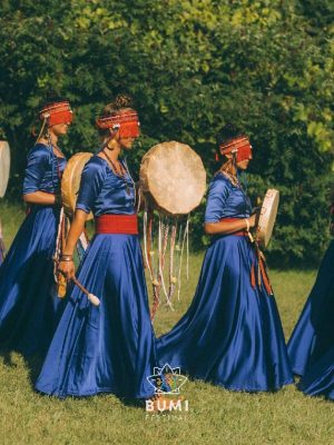 BUMI Festival 2026