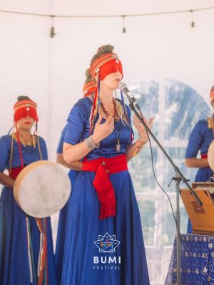 BUMI Festival 2026