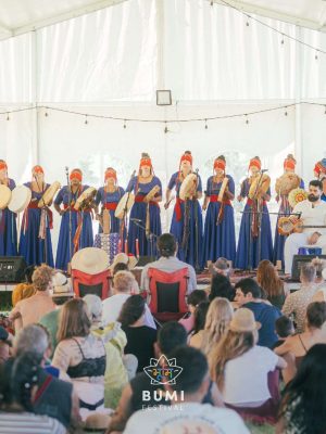 BUMI Festival 2026