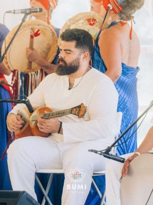 BUMI Festival 2026