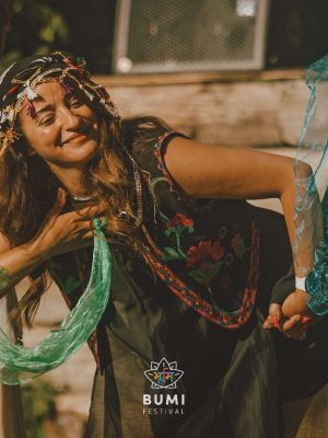 BUMI Festival 2026