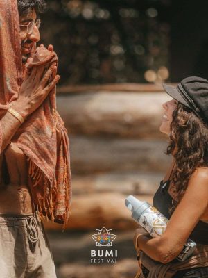 BUMI Festival 2026
