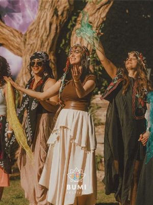BUMI Festival 2026