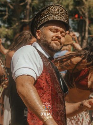BUMI Festival 2026