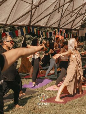 BUMI Festival 2026
