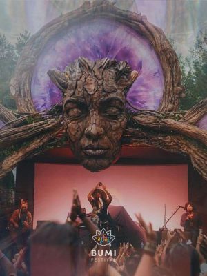 BUMI Festival 2026 - Franko