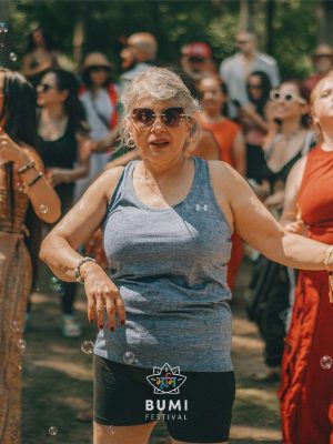 BUMI Festival 2026