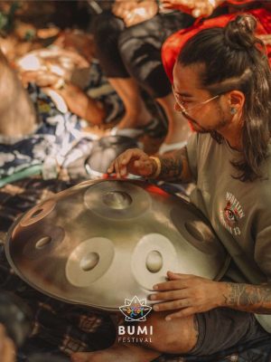 BUMI Festival 2026