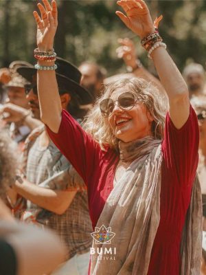 BUMI Festival 2026