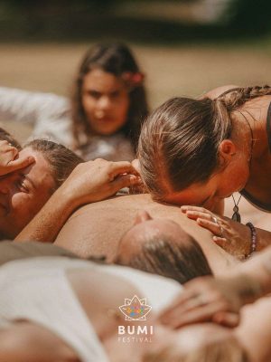 BUMI Festival 2026