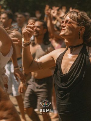 BUMI Festival 2026