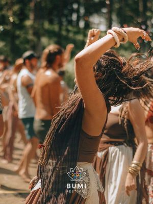 BUMI Festival 2026